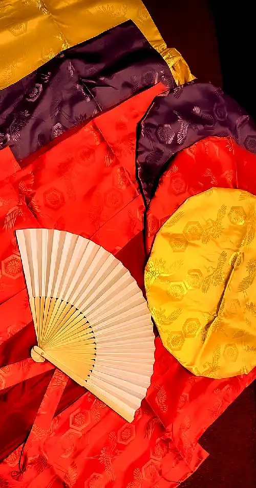 日本の四季を味わう行事体験